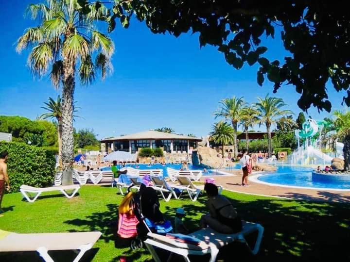 Casa La Luna Cambrils Exterior photo