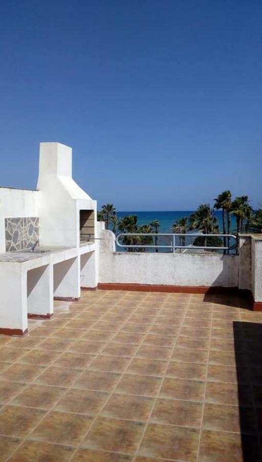 Casa La Luna Cambrils Exterior photo
